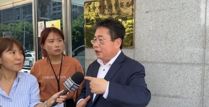 疑遭港黑帮策划袭击 矢板质疑背后有更大势力