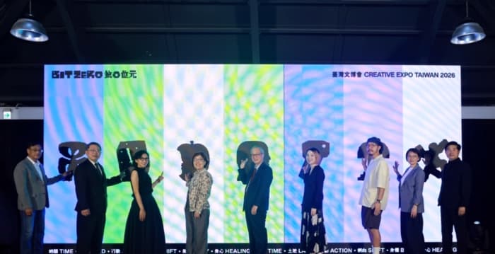 文博会首推预约入场制 李远谈AI:创意始于人类第一个念头