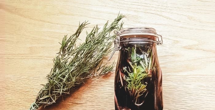 迷迭香酒改善焦虑和抑郁 守护心脏健康
