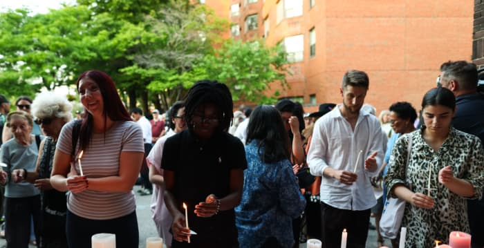 多伦多街头节枪案死者确认 节庆活动安全受关注