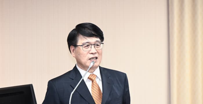 在野推六公投 游盈隆:开票恐到凌晨三点