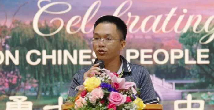 各界紧急声明:吁美政府释放吴绍平 勿遣返中国