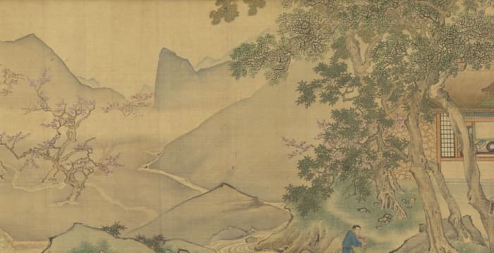 【品读宋词】豪放词心 谱一曲田园夜歌
