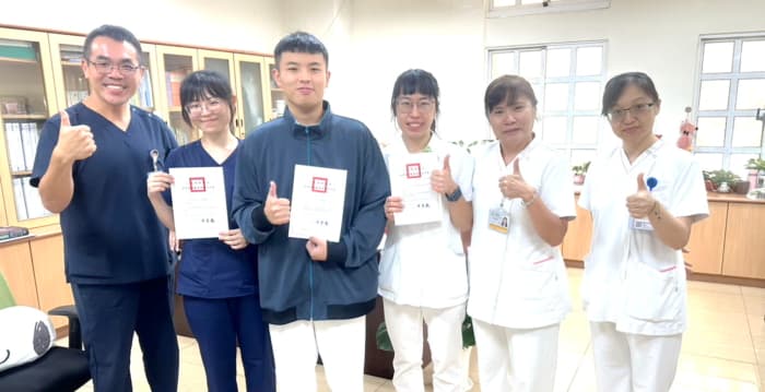 展现优质照护与教学成果 桃疗深耕护理专业