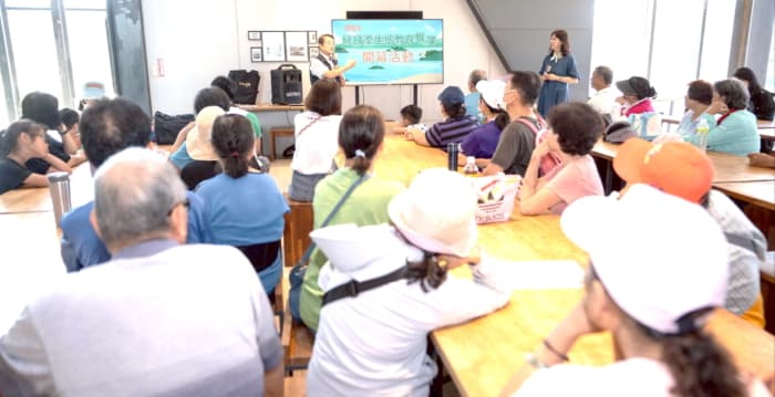 2026桃园候鸟季开跑 首创跨季【桃海的飞行诗篇】