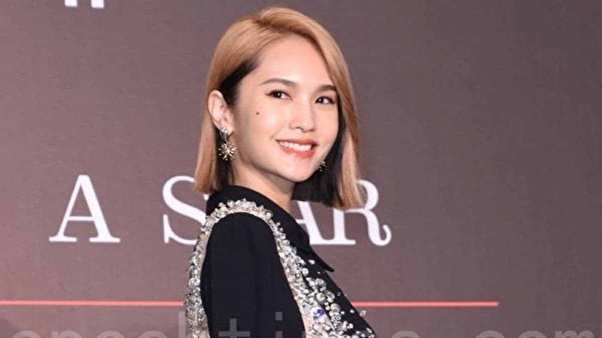 楊丞琳灑淚首談《歌手》失誤:把丟失的找回來