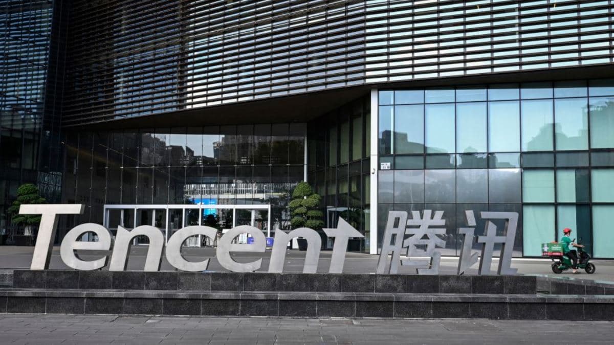 華府全面圍堵中共 阿里騰訊等中企失去遊說代表