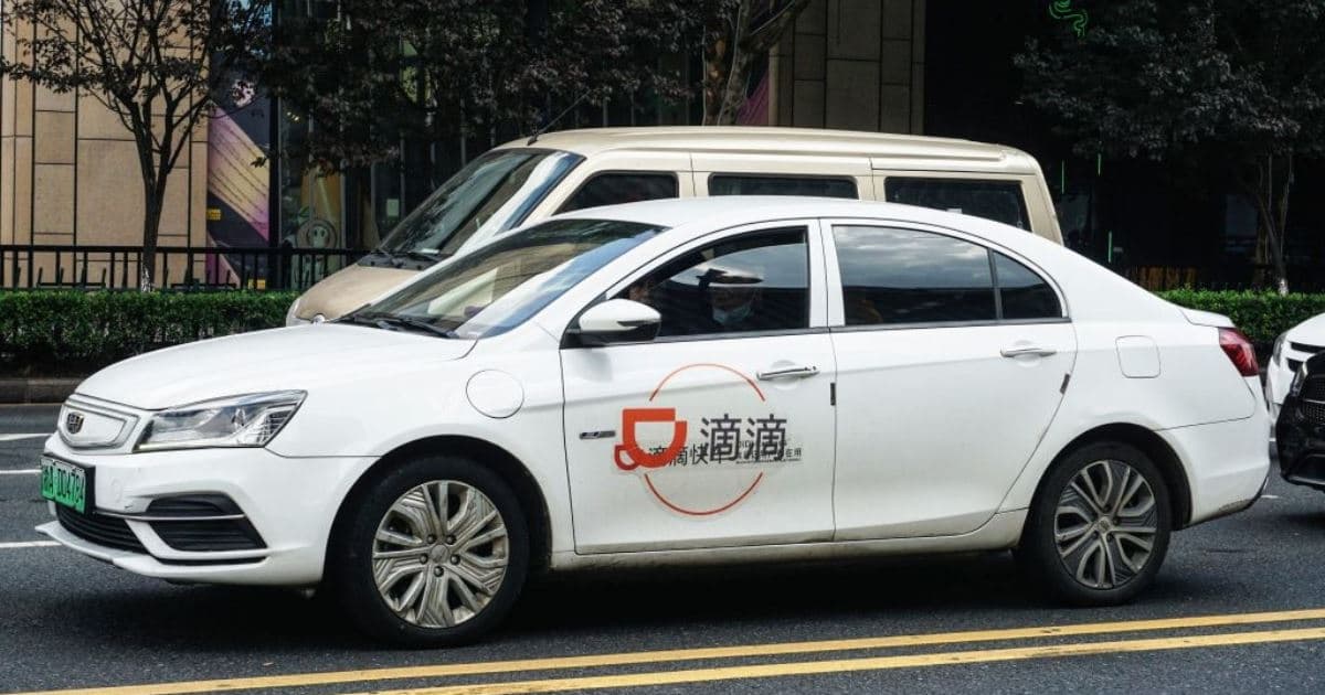 失业者涌入 深圳40万网约车司机 每月人均只接5单
