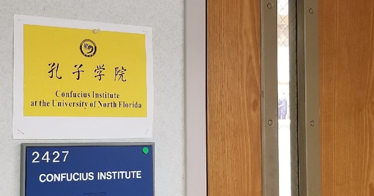 中共孔子学院死灰复燃 继续渗透美国校园