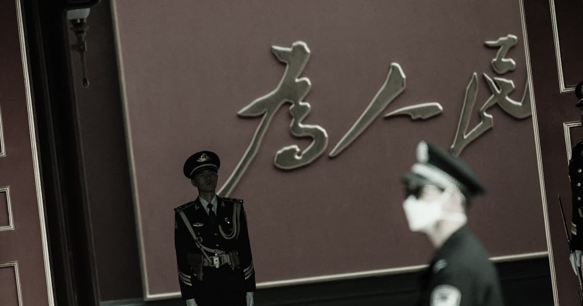 钟原:中共湖北书记换人 政治局讨论了吗?