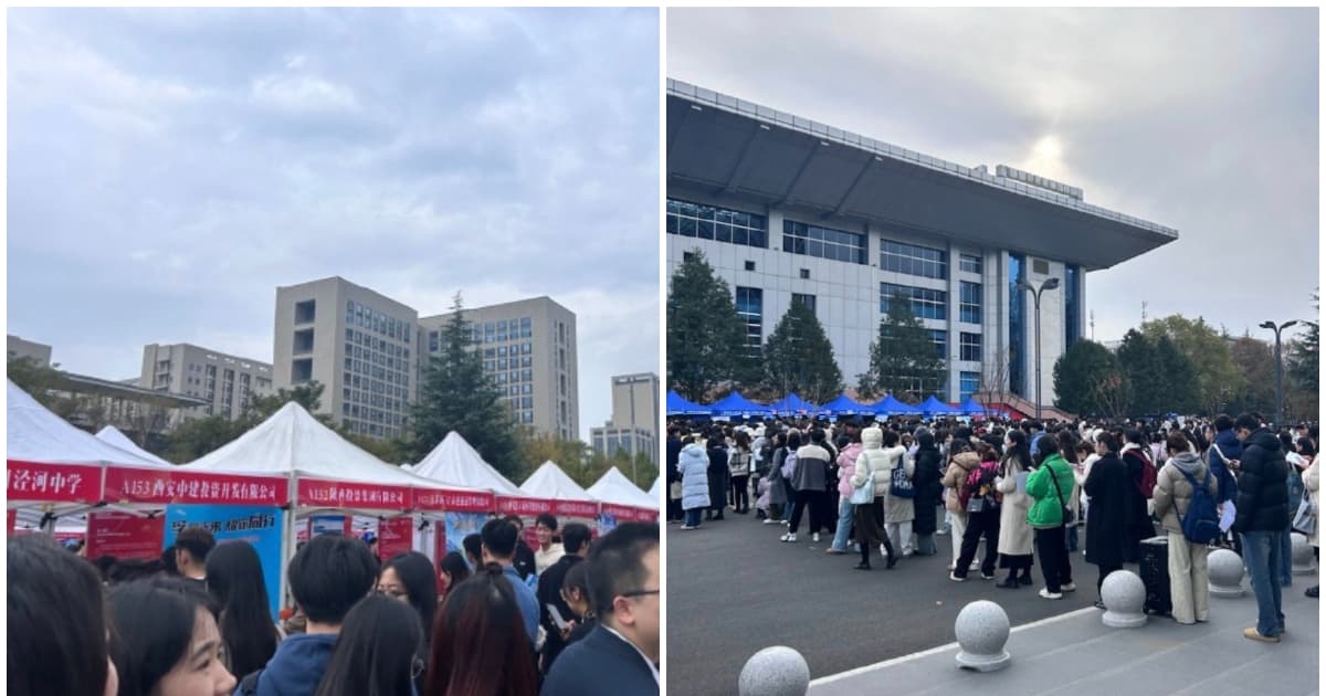 中國失業飆升?今年1—5月失業保險支出創紀錄