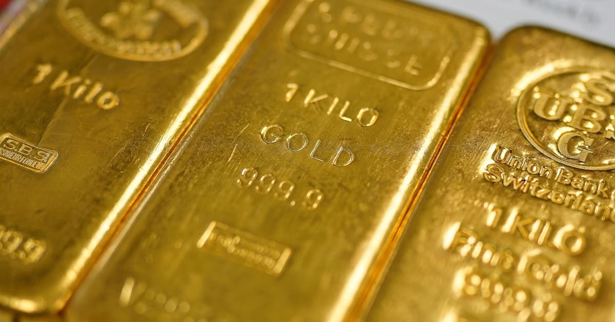 南京27公斤黄金盗窃案细节 主犯逃跑时掰金条抵车费