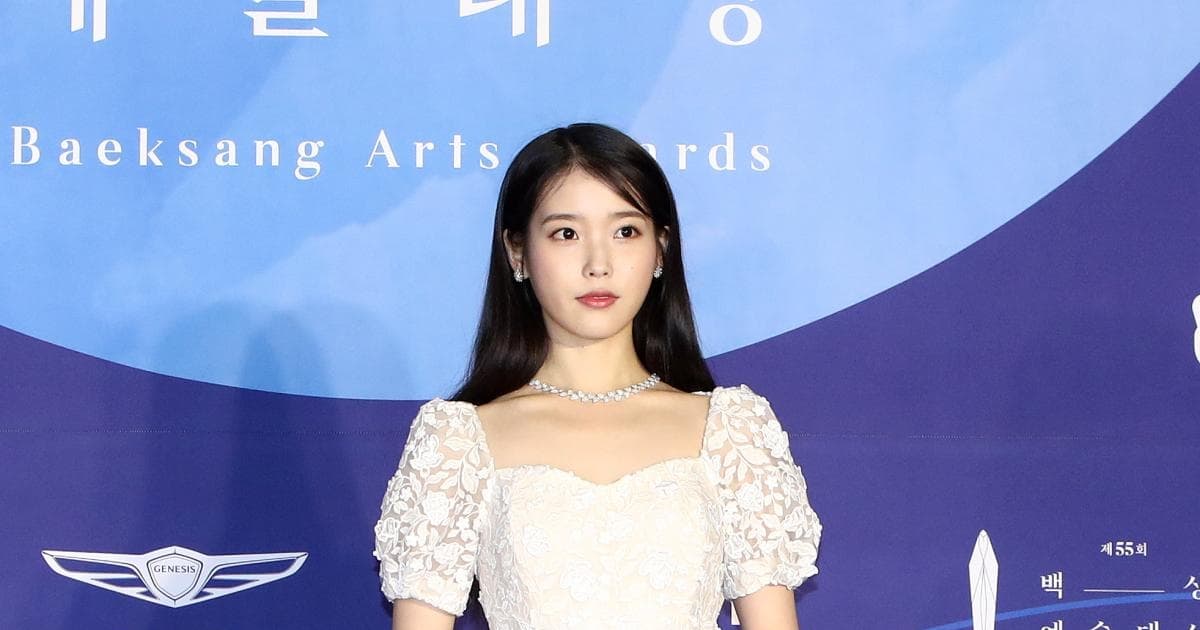 IU、李钟硕4年恋情画下句点 震惊粉丝
