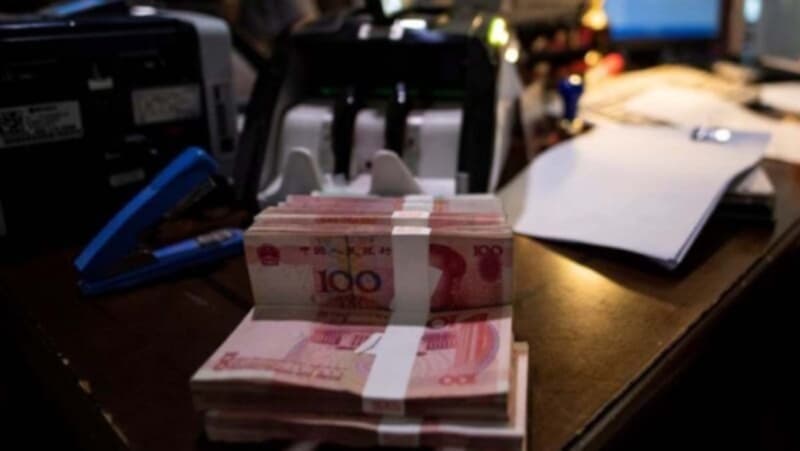 千百度:地方財政告急 給中共帶來三大致命衝擊