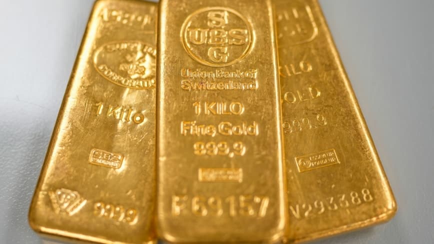 垃圾变黄金!日焚化炉炼出7千克纯金 市府乐翻