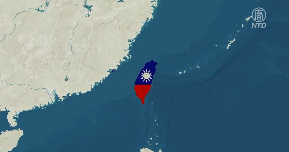 美军加强台海威慑 三大新武器计划曝光
