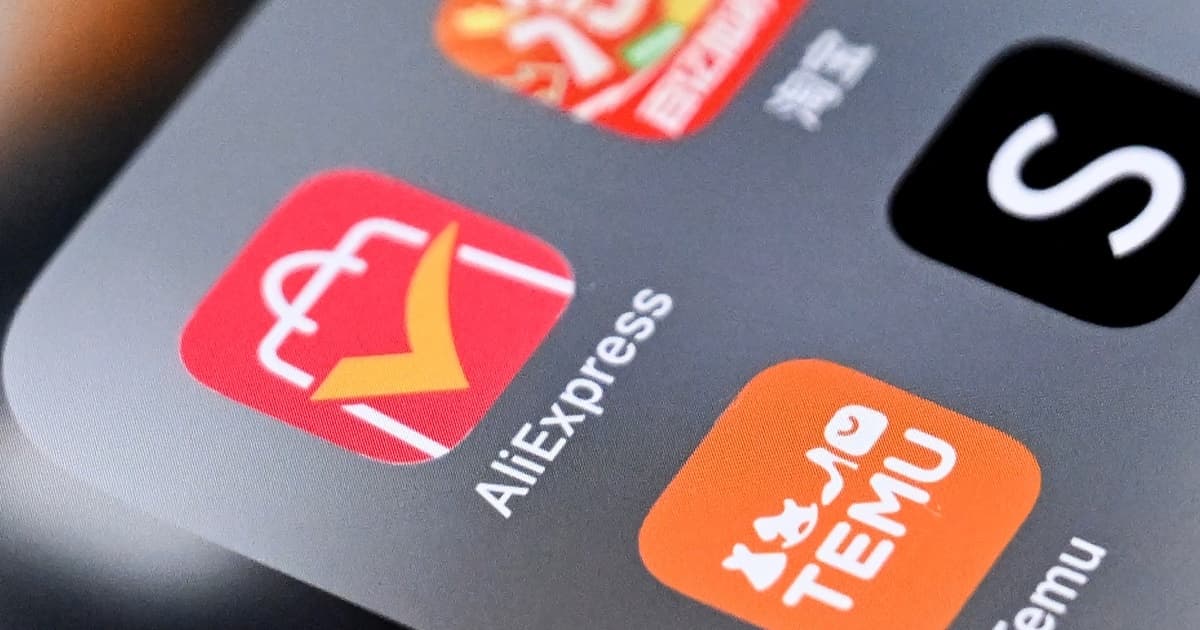剑指Shein和Temu 法通过新法开罚“超快时尚”
