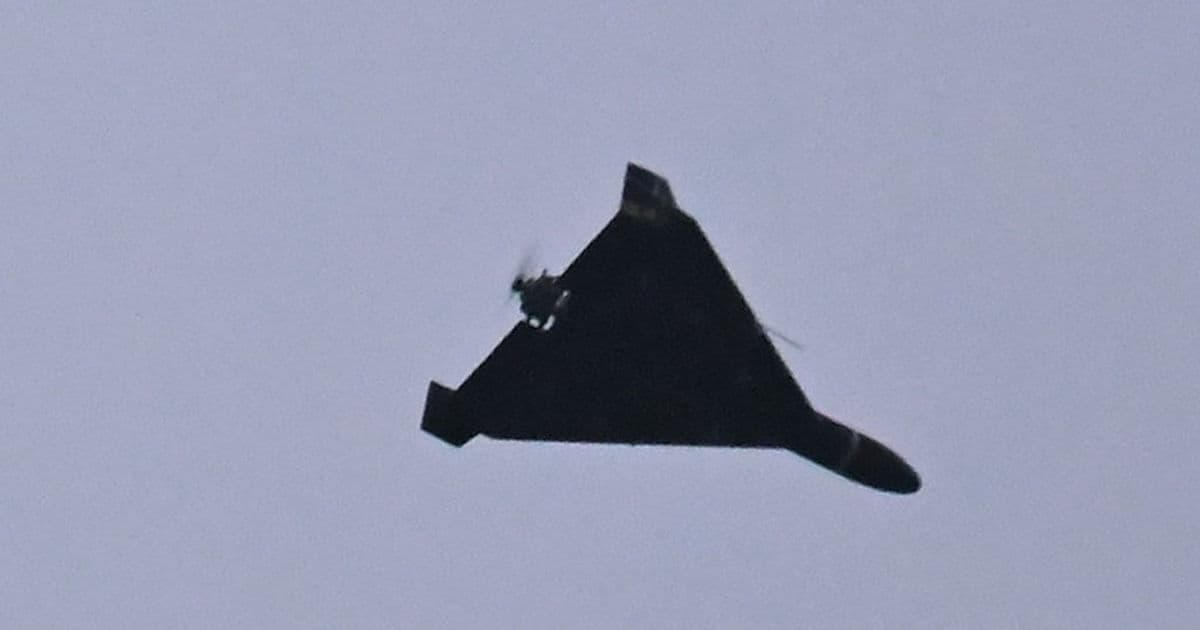 烏無人機飛行2000公里 首次突襲西伯利亞煉油廠