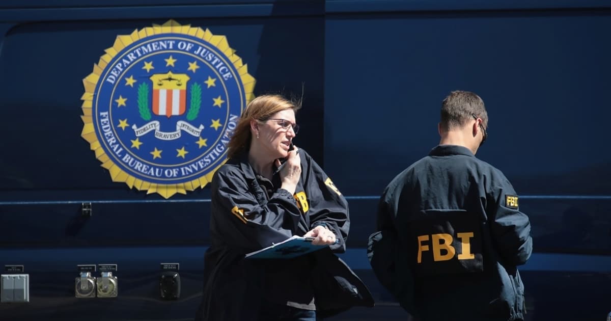 粉碎潛伏網 FBI:今年已驅逐62名中共間諜