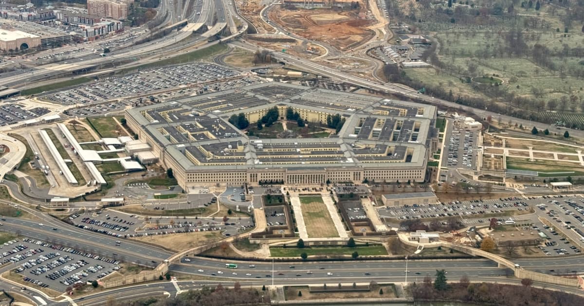 五角大樓牽線 以黎首談遏真主黨