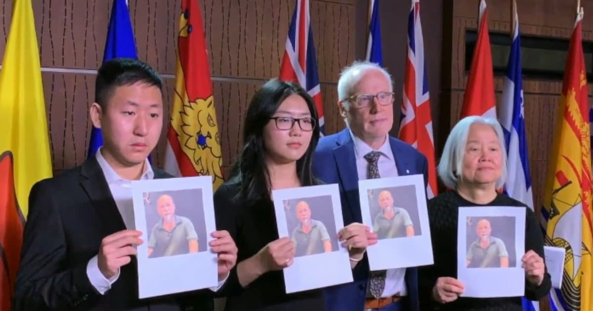 橡皮艇闯韩国海域 中国异议人士被捕