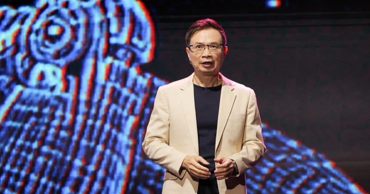 COMPUTEX登场 六科技巨头齐聚揭AI最新趋势