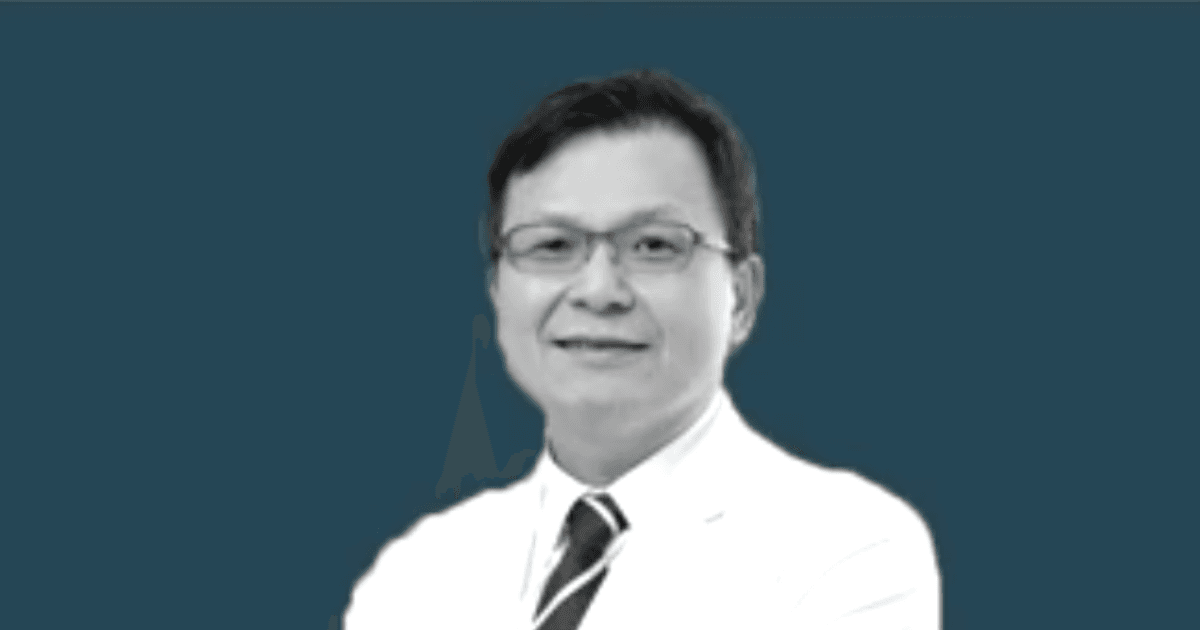 台湾医师非法中介病患赴中国换肝 遭卫福部废照