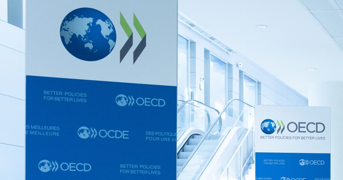 【禁聞】OECD:中共補貼關鍵產業 最高超同業8倍