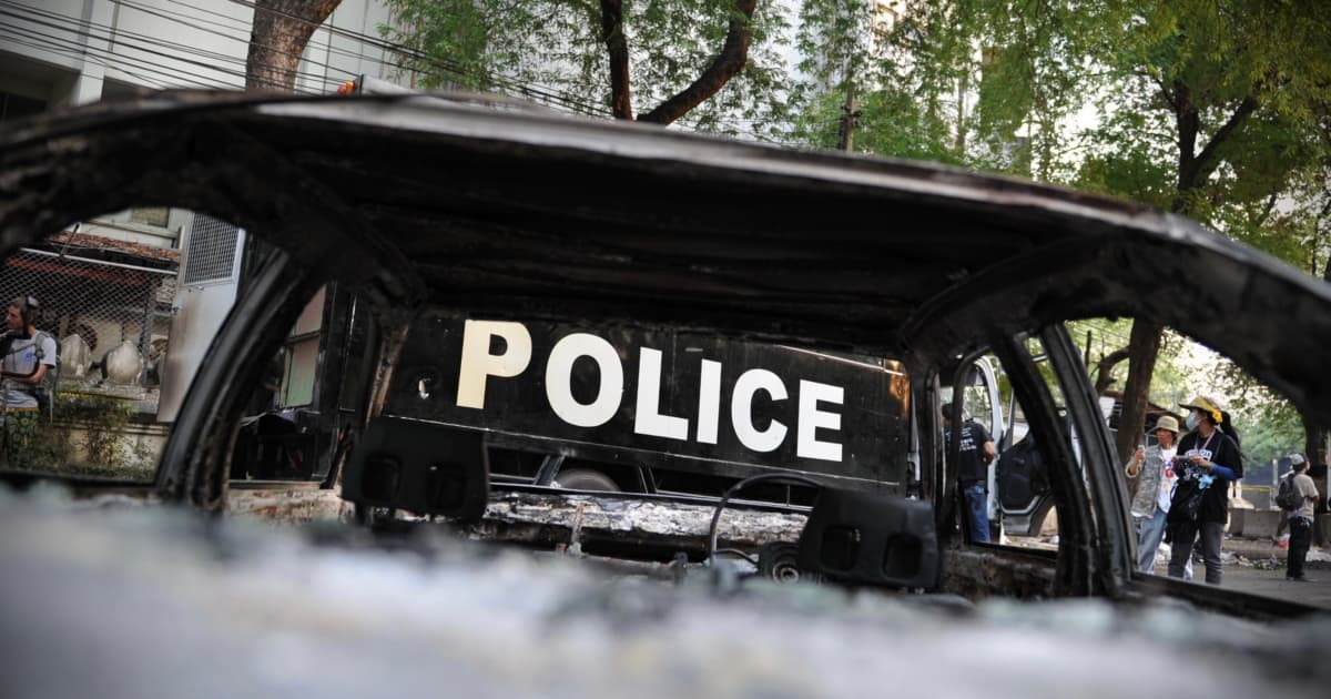 甘肃反诈警察勾结“私人侦探 ”盗取公民个资获利