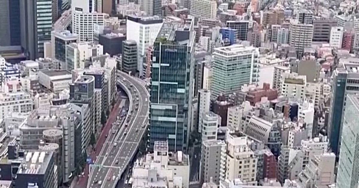 中東戰雲推高油價 日本追加3萬億日圓穩民生