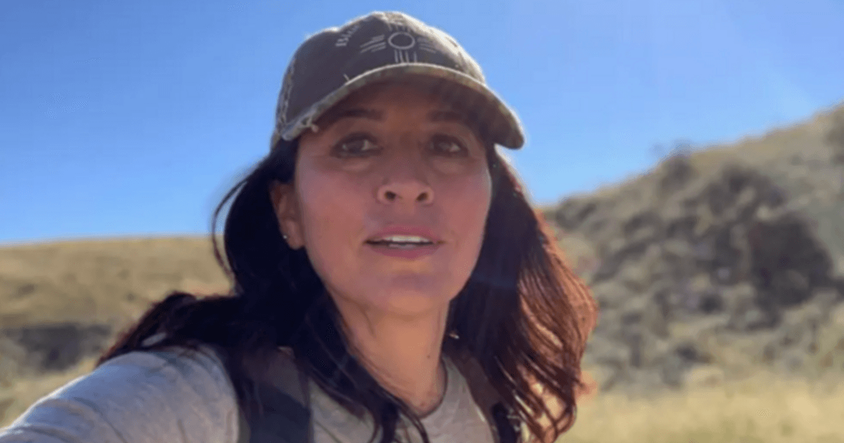 消失一年現身荒野!女核科學家死亡之謎再掀波瀾