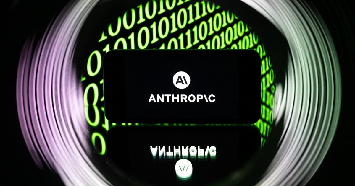 AI恐怕已學會自我進化 Anthropic呼籲:快踩煞車