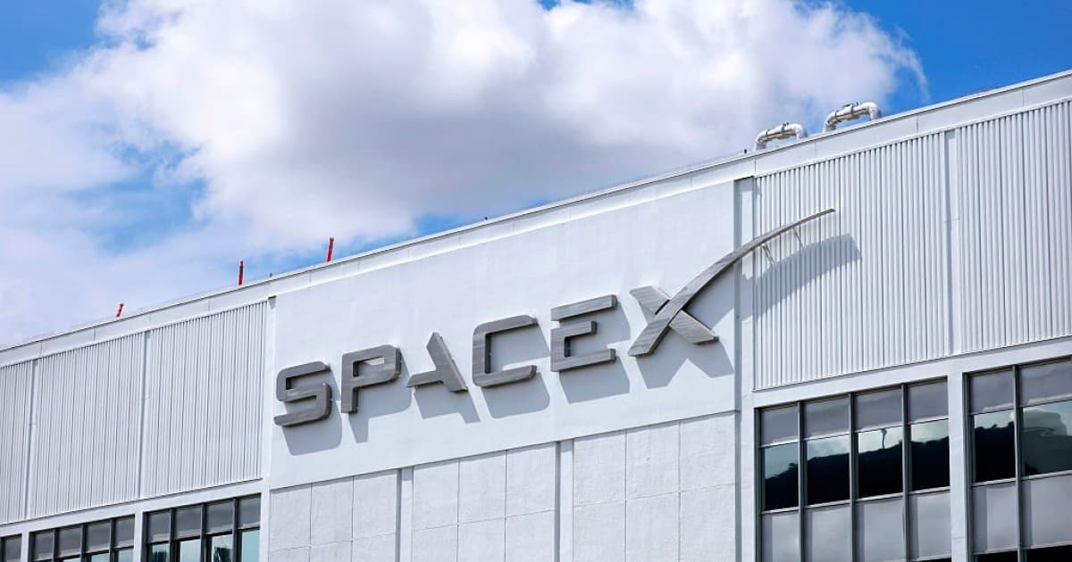 SpaceX每股發行價135美元 全球散戶都在問如何買?