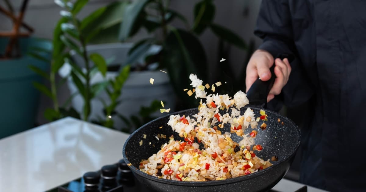一盤炒飯險喪命!醫揭「這類毒素」可怕真相