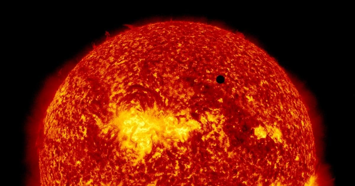 太陽「心跳」出現異常 科學家揭40年神祕變化