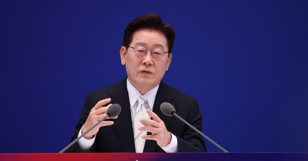 韩国选票短缺4700多张 首尔最严重