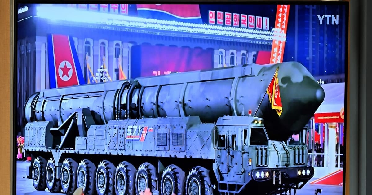【嘉賓連線】習近平訪朝鮮各有圖謀 金正恩核武牌還靈嗎?
