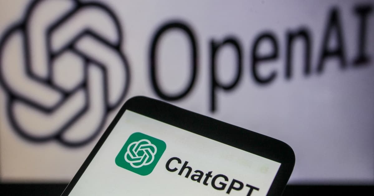 OpenAI新模型太强大 川普政府限制GPT-5.6发布