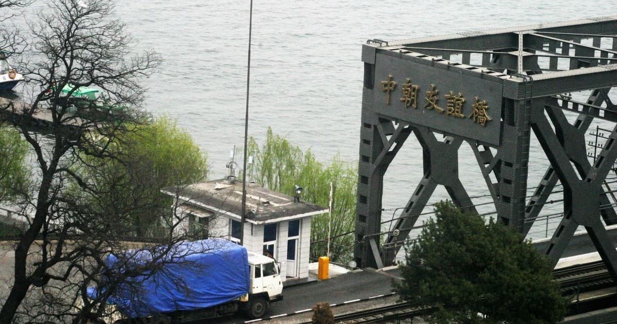 王友群:習訪朝鮮 又一昏招?