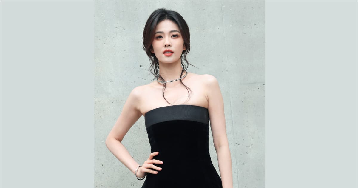 不忍了!新劇開播陷爭議 女星白鹿提告
