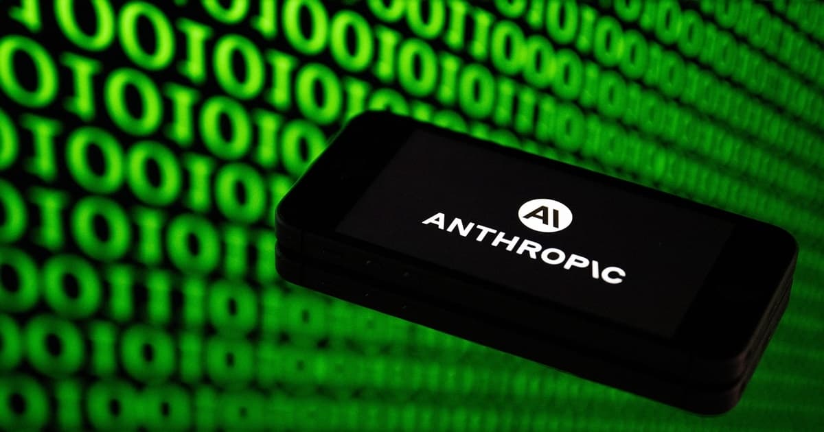 【寰宇掃描】美禁外國人用Anthropic兩款頂級AI模型