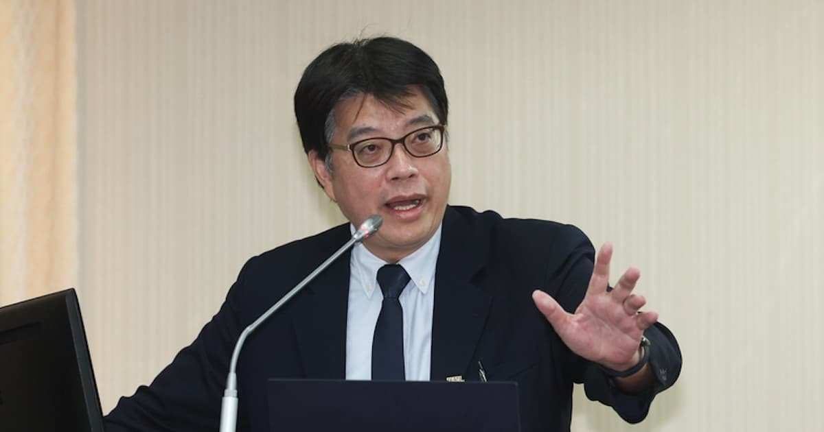 台灣人赴陸後失蹤案攀升 陸委會:要有風險意識