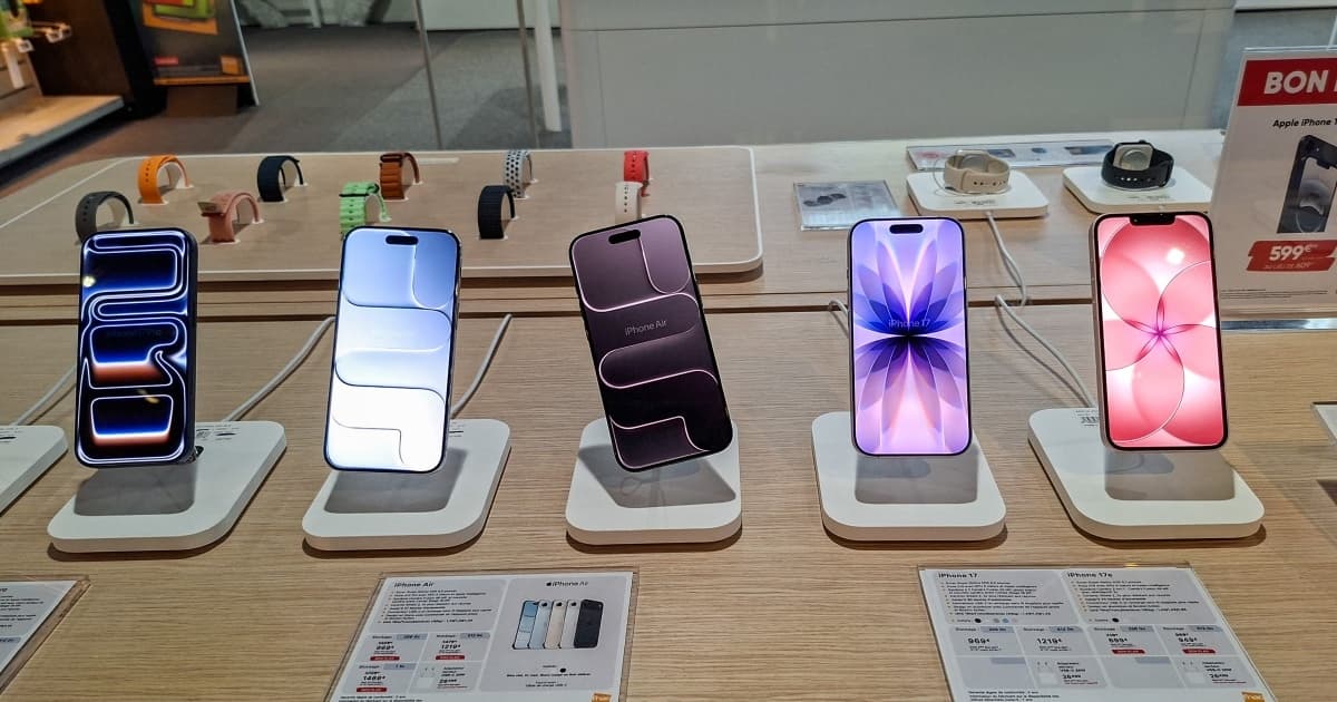 蘋果多款產品齊漲 下一波iPhone18迎歷史性飆價?