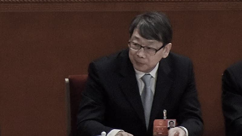 【中国禁闻】6月21日完整版