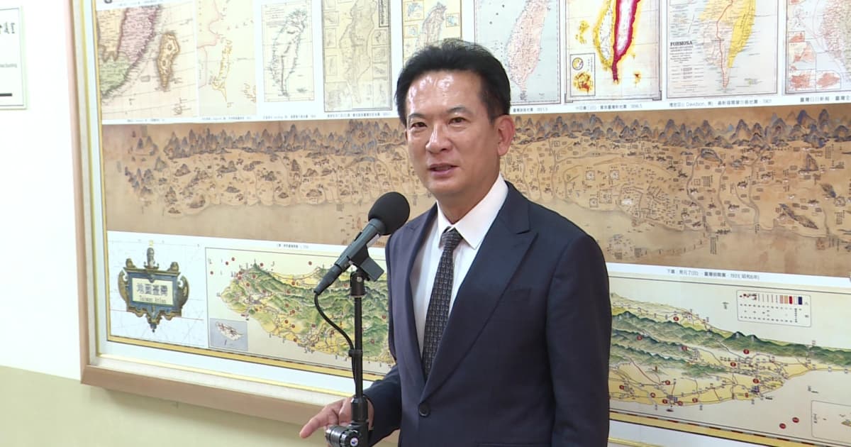 中共民族团结法上路 立委专家抨击恐吓恶法