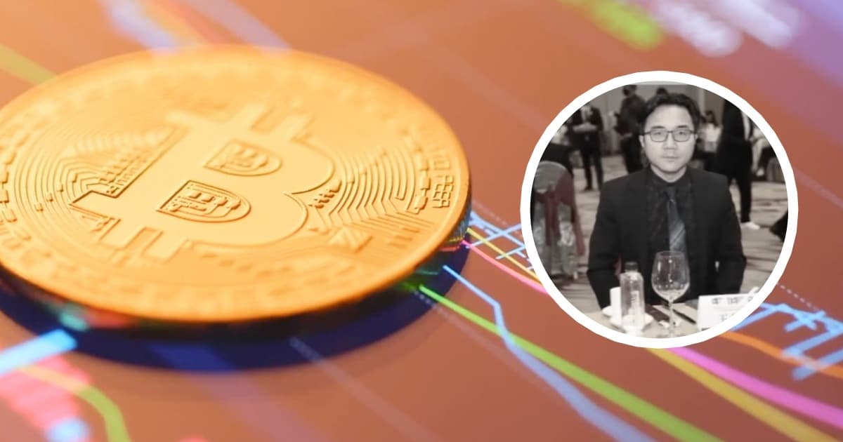 【短訊】泰國通輯中國商人王益承 涉巨額加密幣洗錢