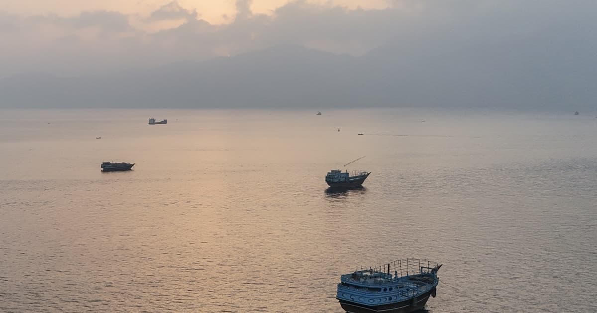 美國發出最後通牒 要求伊朗確保海峽航運