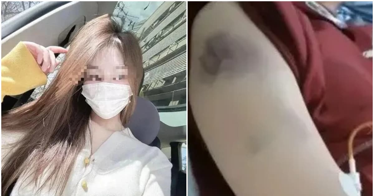 河北女駕車逃走撞死家暴夫 法院判「故意殺人」挨駡