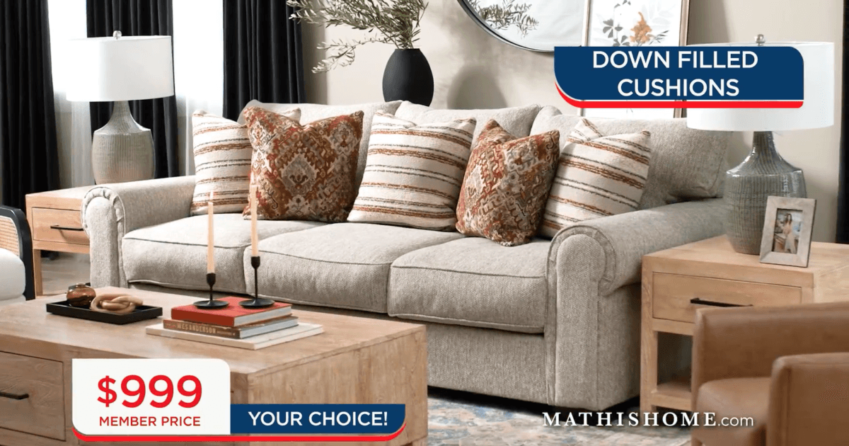 【廣告】MATHIS HOME