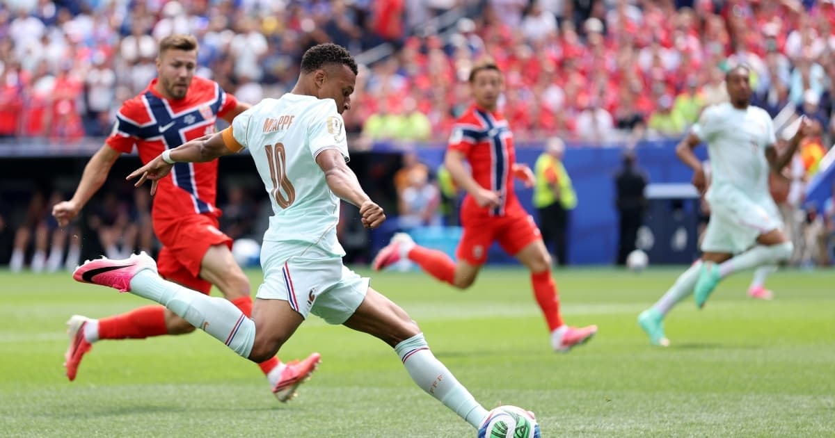【賽事預告】墨西哥主場再戰 法國挪威力保出線